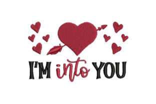 A Direct Declaration of Love: Reviewing 'I'm Into You'