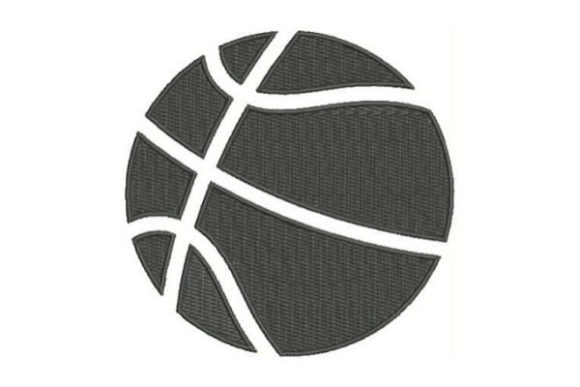 Basketball Embroidery Design: A Professional Review for Branded Merchandise