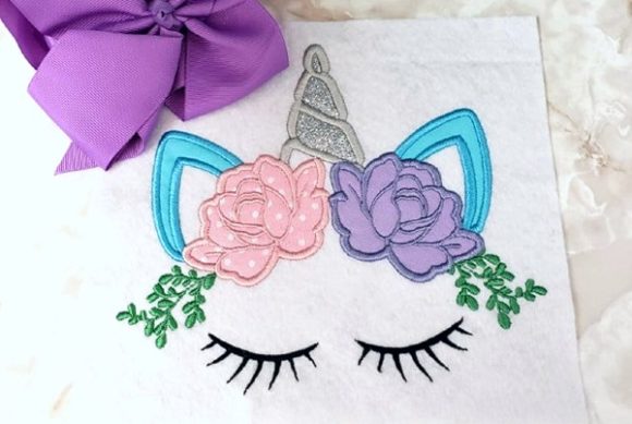 Bouquet Unicorn: A Design Review for Boutique Sweatshirts