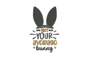 Evaluating Not Your Average Bunny for Your Craft Business