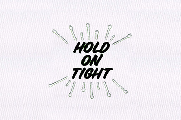 Hold on Tight: A Boutique Sweatshirt Design Review