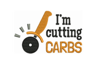 I’m Cutting Carbs Embroidery: A Designer’s Review for Boutique Apparel