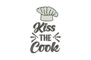 Kiss the Cook Hat: A Professional Review for Business Merchandise