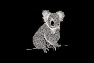 Koala Embroidery Design: A Seasonal Designer's Review