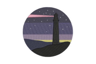 Lighthouse Embroidery: A Designer's Review for Personalized Gifts