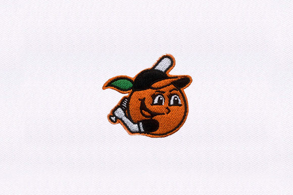 Playing Orange: A Spirited & Practical Embroidery Review