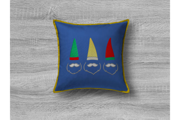 Reviewing Nordic Gnomes Christmas Embroidery for Seasonal Products