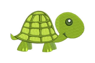 The Nursery Turtle: A Designer’s Practical Look